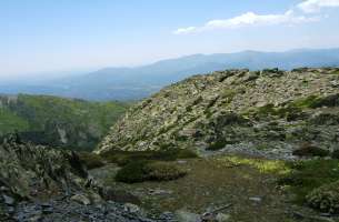 Valverde de los Arroyos: Anticlinorio de Galve