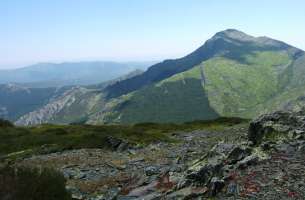 Valverde de los Arroyos: Anticlinorio de Galve