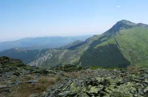 Valverde de los Arroyos: Anticlinorio de Galve