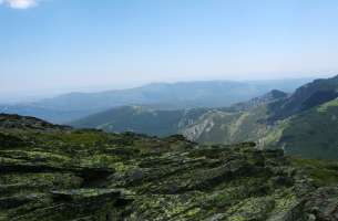 Valverde de los Arroyos: Anticlinorio de Galve