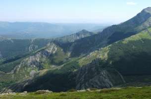 Valverde de los Arroyos: Anticlinorio de Galve