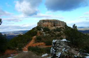 Viana: Montes Isla