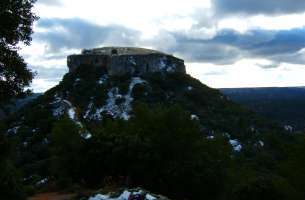 Viana: Montes Isla