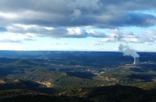 Viana: Montes Isla