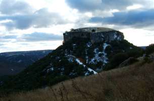 Viana: Montes Isla