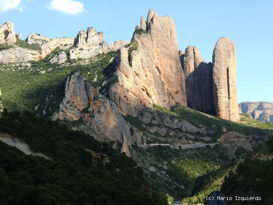 Riglos