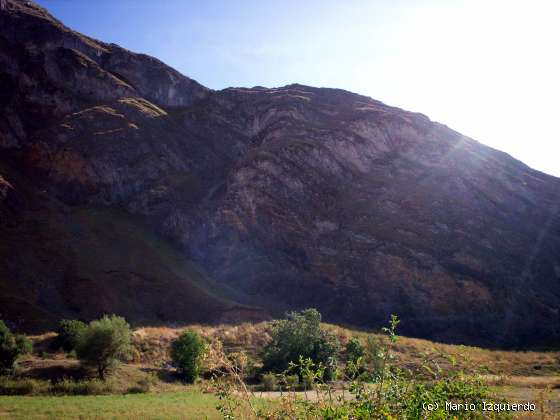 Quintanilla de Babia