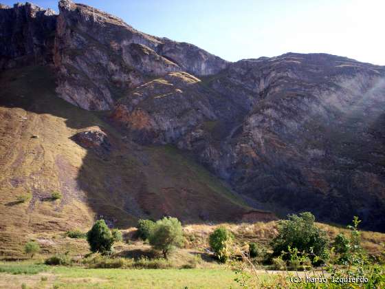 Quintanilla de Babia