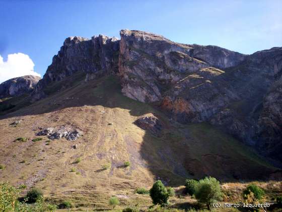 Quintanilla de Babia