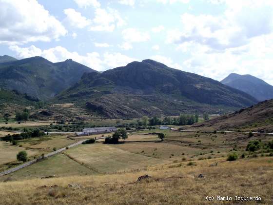 Quintanilla de Babia