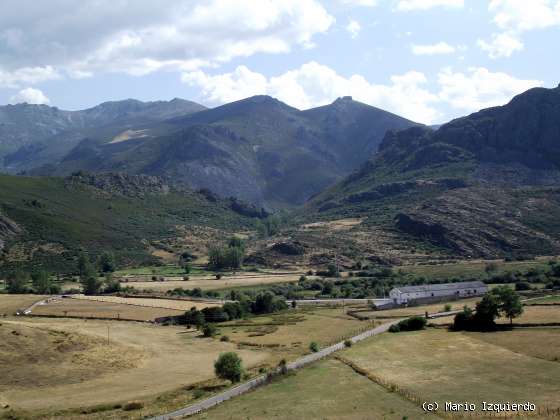 Quintanilla de Babia