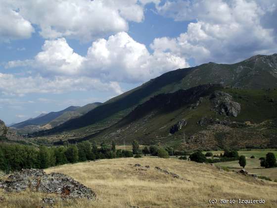 Quintanilla de Babia