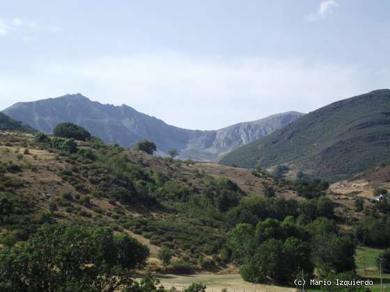 Quintanilla de Babia