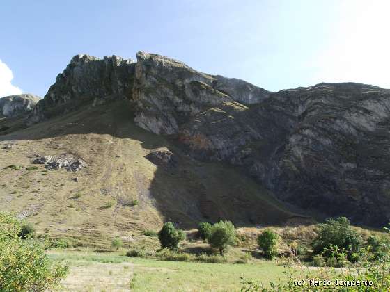 Quintanilla de Babia