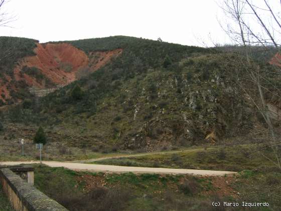 Retiendas: Carbonífero