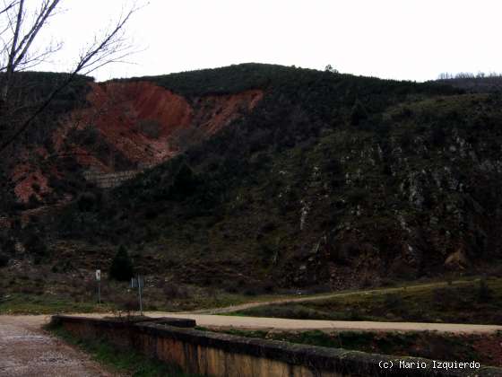 Retiendas: Carbonífero