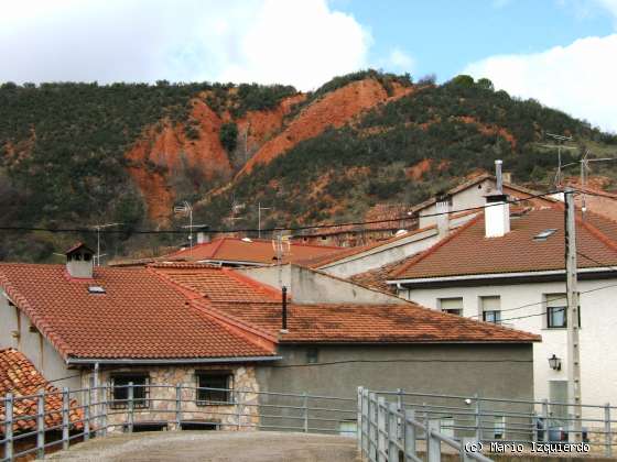 Retiendas: Carbonífero