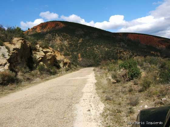 Retiendas: Carbonífero