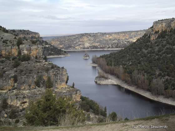 Hoces del Río Duratón