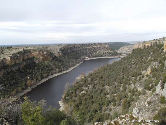 Hoces del Río Duratón