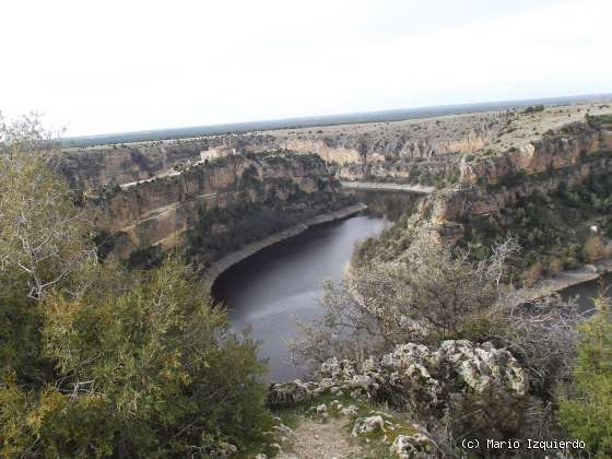 Hoces del Río Duratón