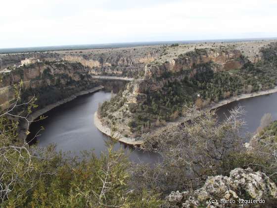 Hoces del Río Duratón