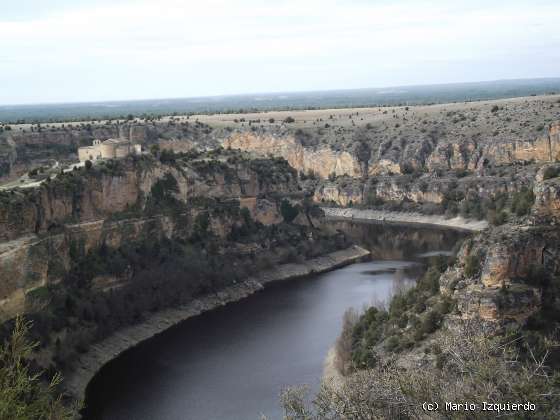 Hoces del Río Duratón