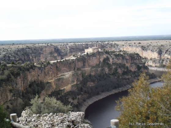 Hoces del Río Duratón