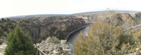 Hoces del Río Duratón