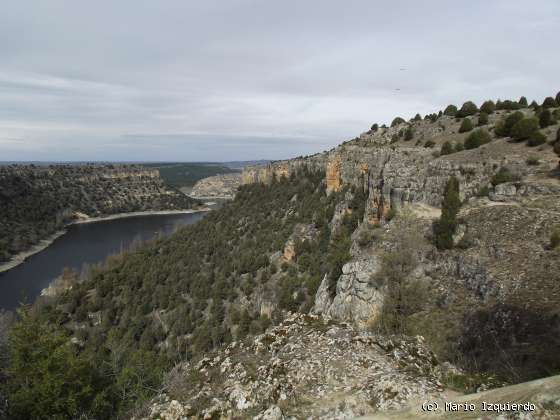 Hoces del Río Duratón