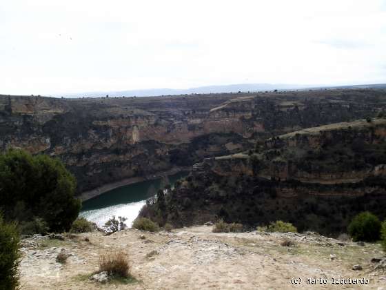 Hoces del Río Duratón