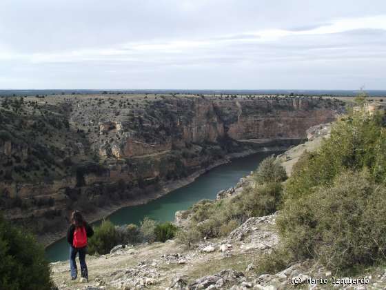 Hoces del Río Duratón