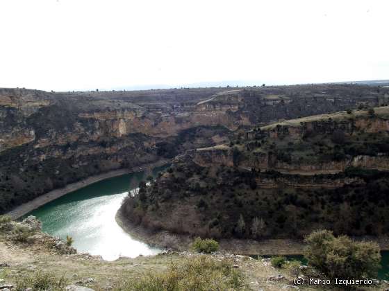 Hoces del Río Duratón