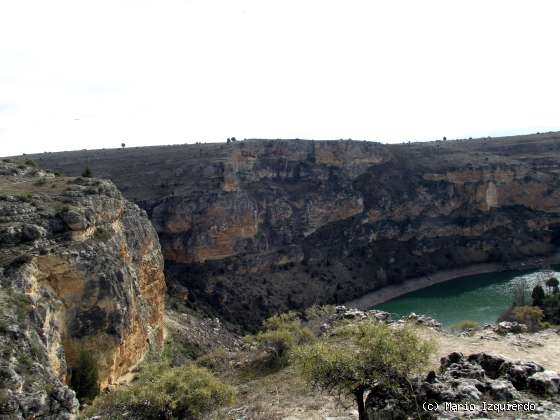 Hoces del Río Duratón