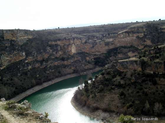 Hoces del Río Duratón