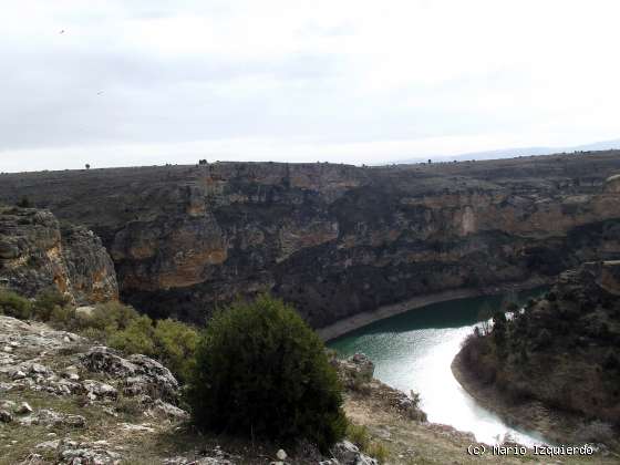 Hoces del Río Duratón