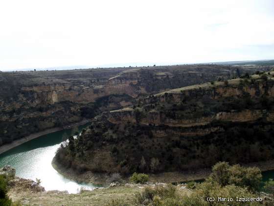 Hoces del Río Duratón