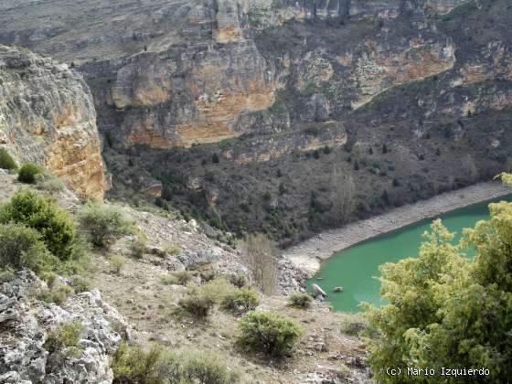 Hoces del Río Duratón