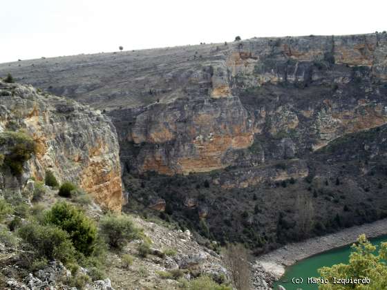 Hoces del Río Duratón