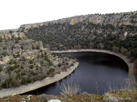 Hoces del Río Duratón