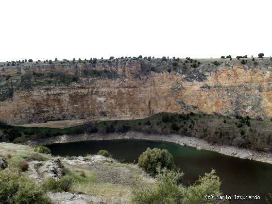 Hoces del Río Duratón