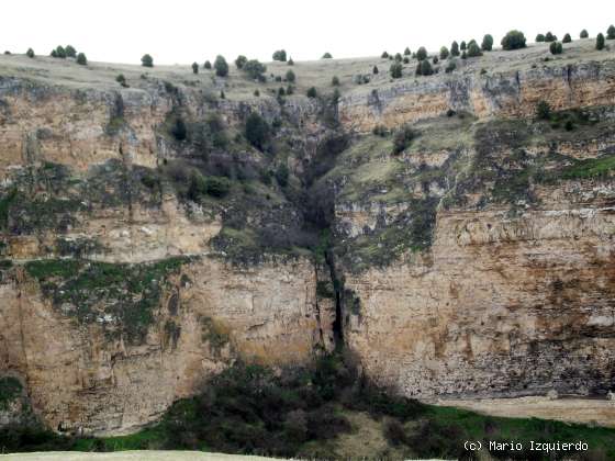 Hoces del Río Duratón