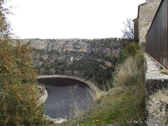 Hoces del Río Duratón