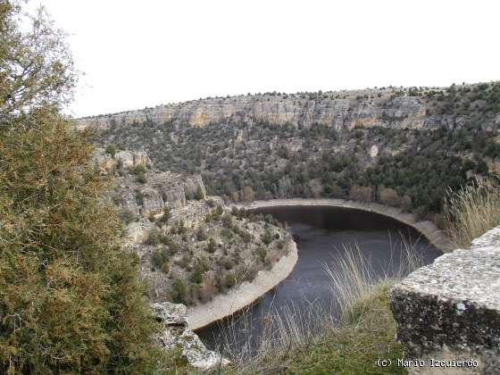 Hoces del Río Duratón