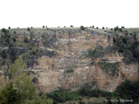 Hoces del Río Duratón