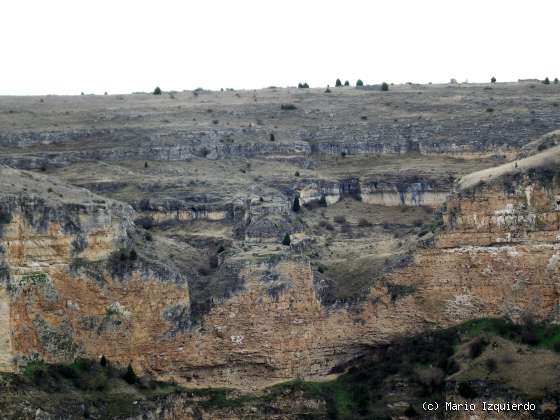 Hoces del Río Duratón