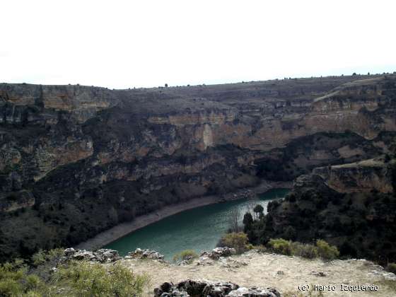 Hoces del Río Duratón