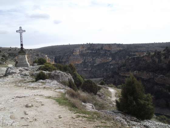 Hoces del Río Duratón