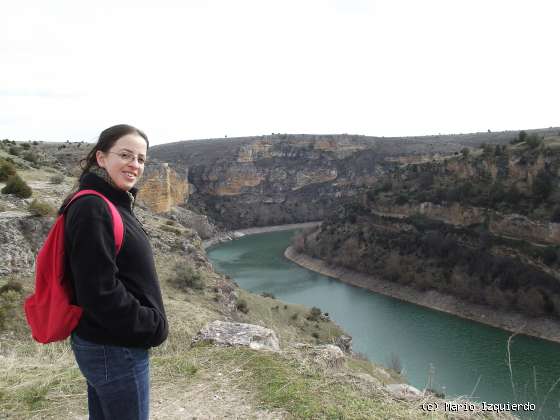 Hoces del Río Duratón