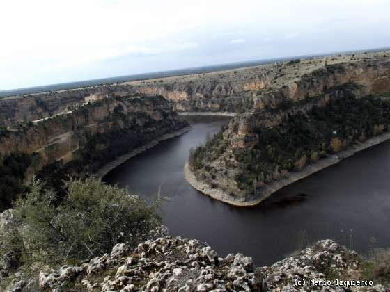 Hoces del Río Duratón